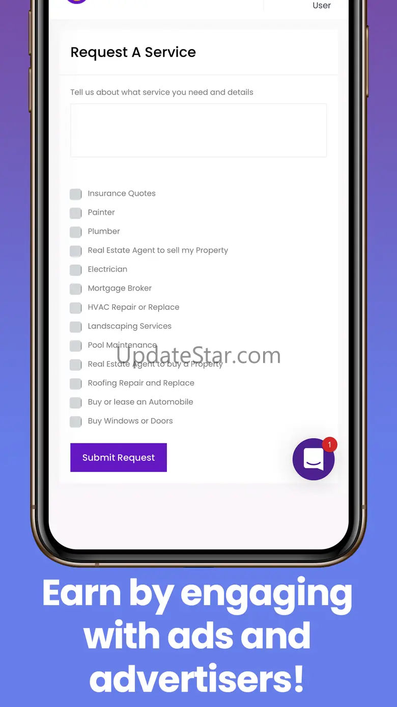 Door Wallet 1.0