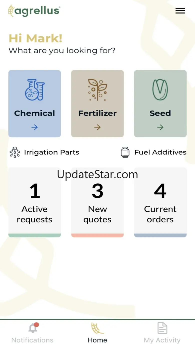 Agrellus.farm 1.5.4