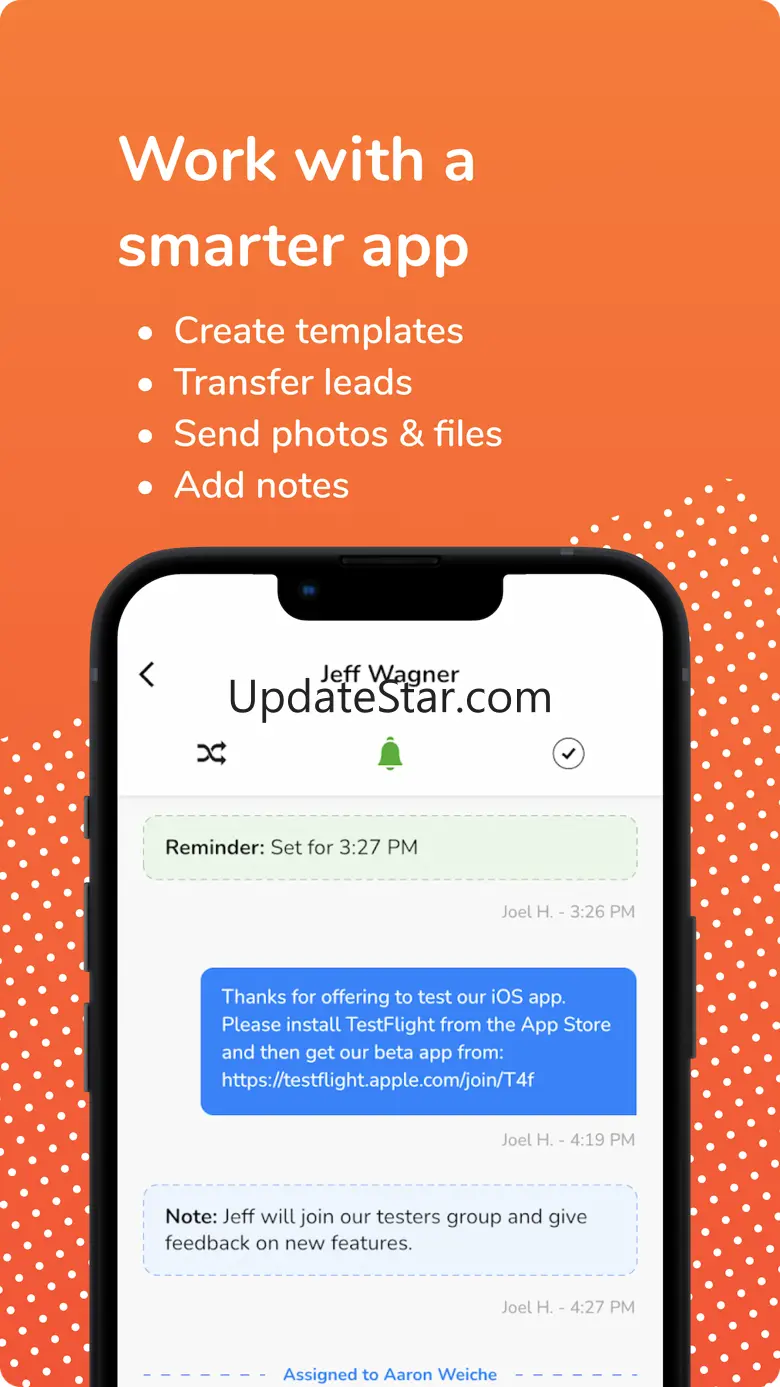 Leadferno 1.4.0