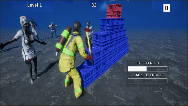 Zombie Crate Challenge 1.01