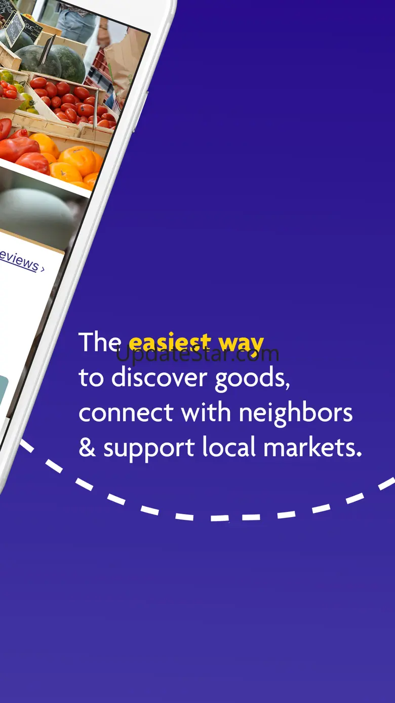 Gobee: local community markets 1.0.7
