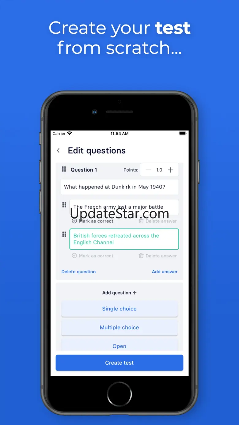 Examica for Teachers 1.29.1
