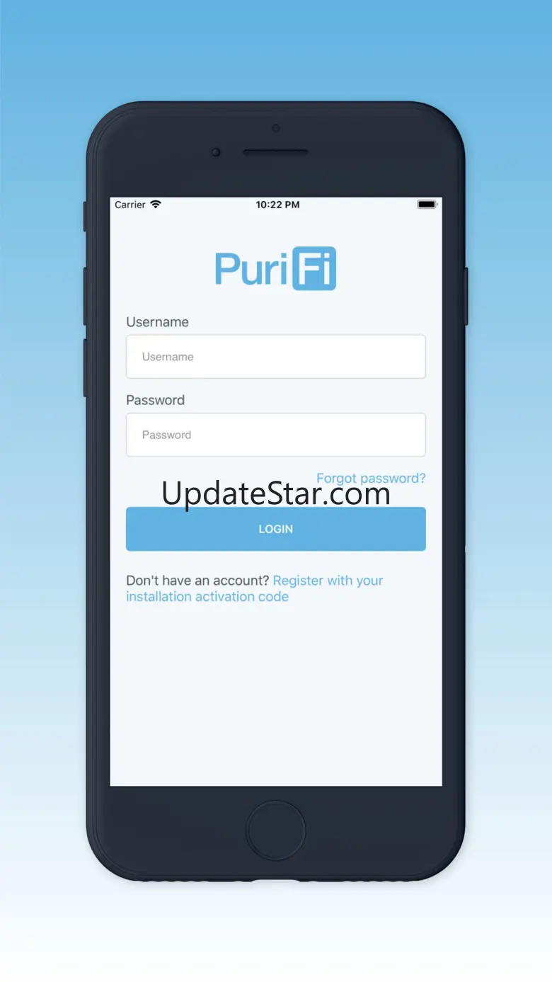 PuriFi Labs 2.1.28