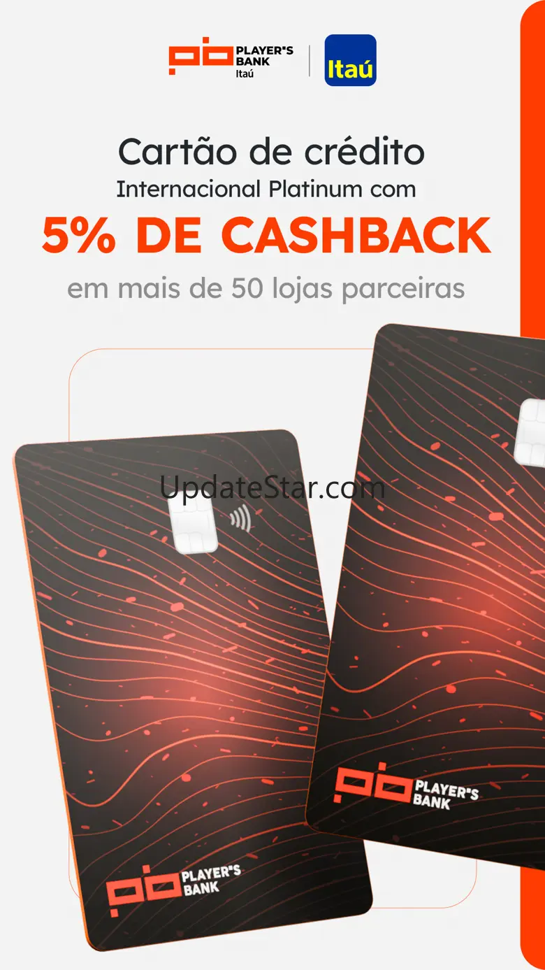 Player’s Bank: Banco digital 1.84.0 - playersbank