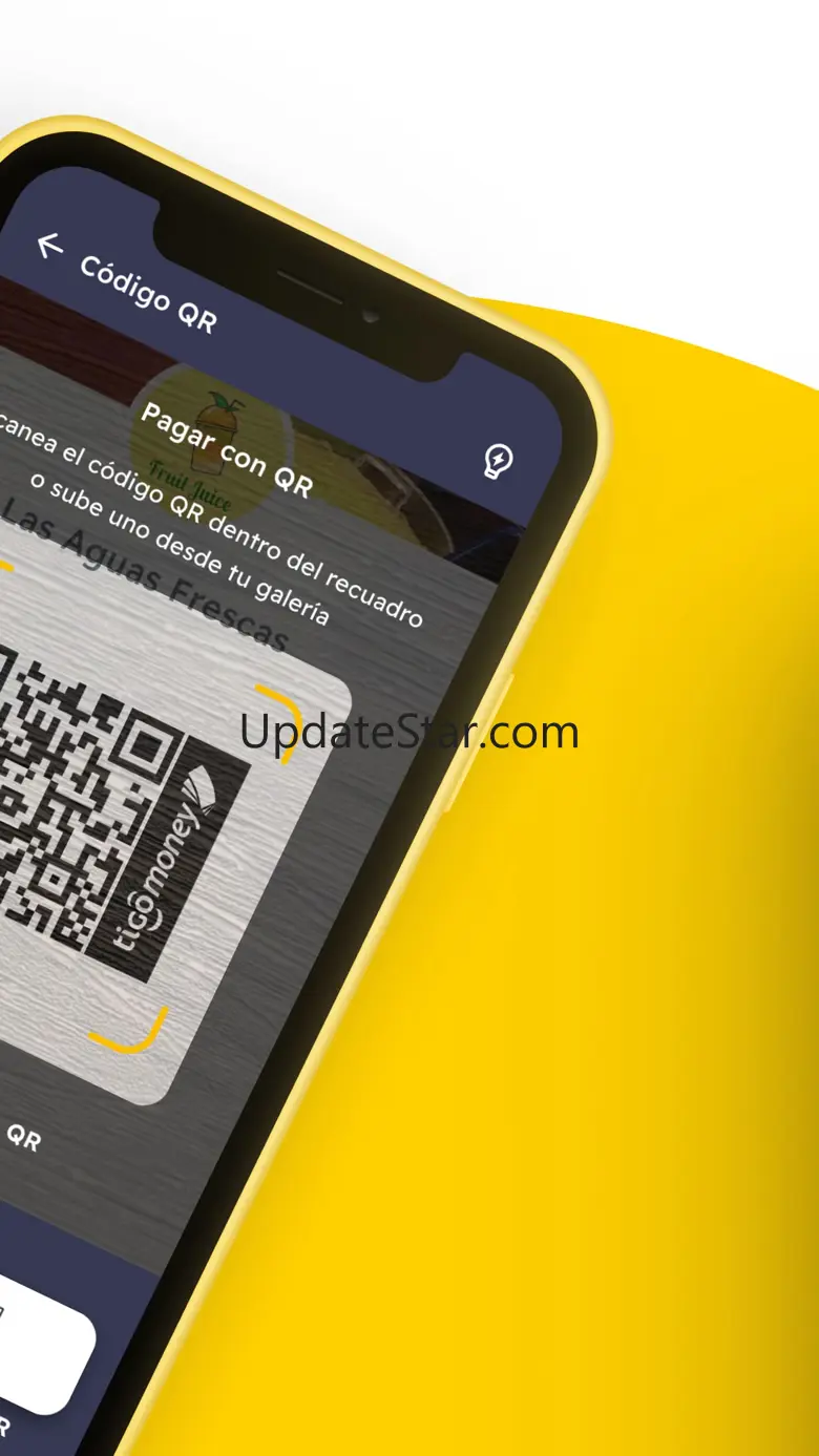 Billetera Tigo Money Paraguay 8.0.19