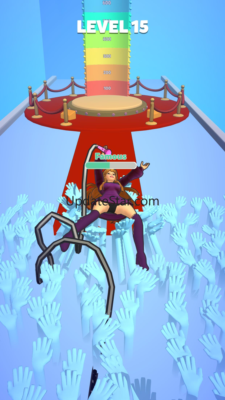 Stage Diving 1.0