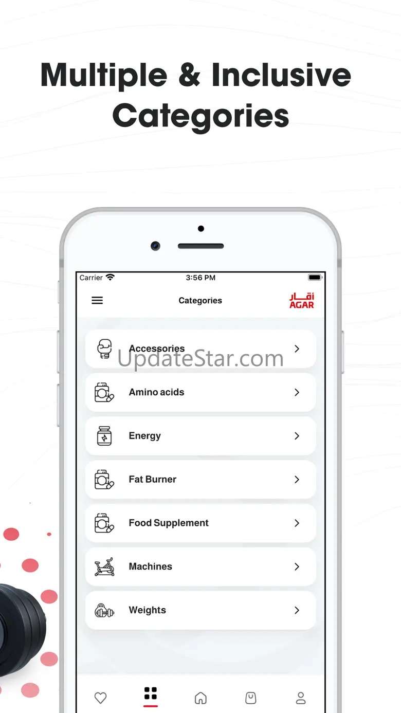 Agar Trading 1.1.0