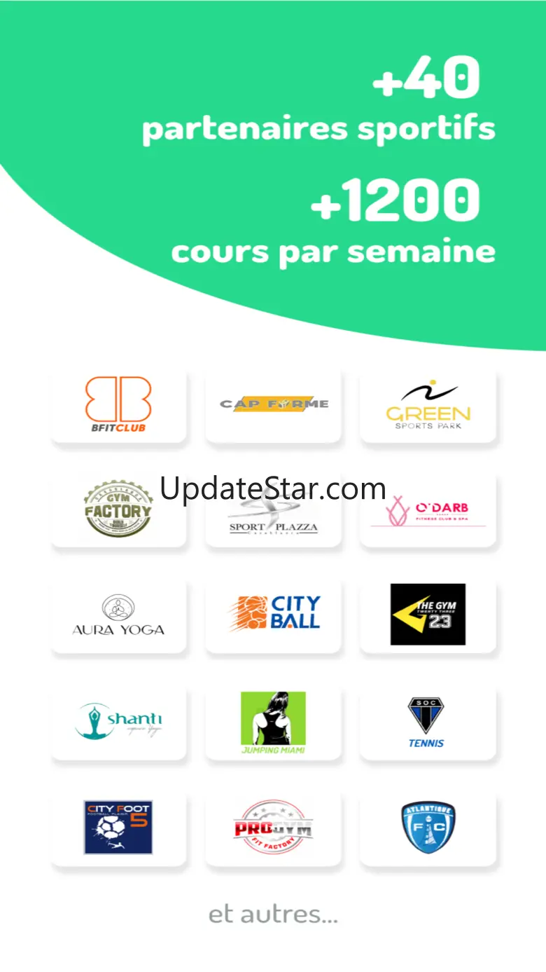 YofittApp 2.60