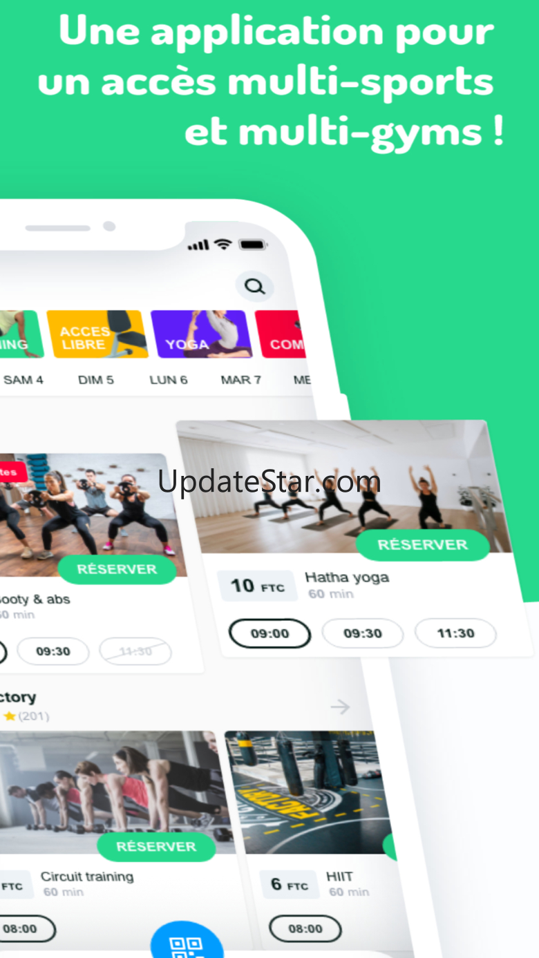 YofittApp 2.60