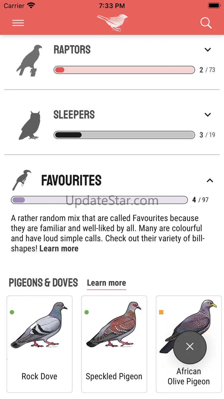 Firefinch 3.1.2
