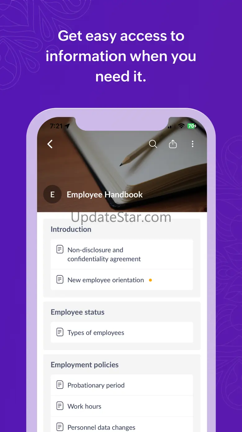 Zoho Learn 1.11.1