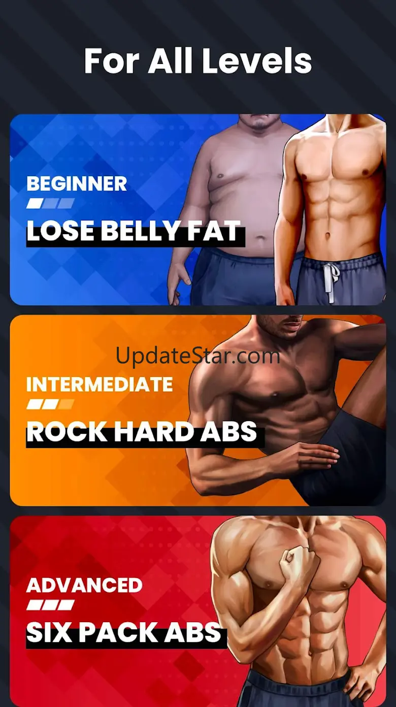 Six Pack in 30 Days 1.7.6