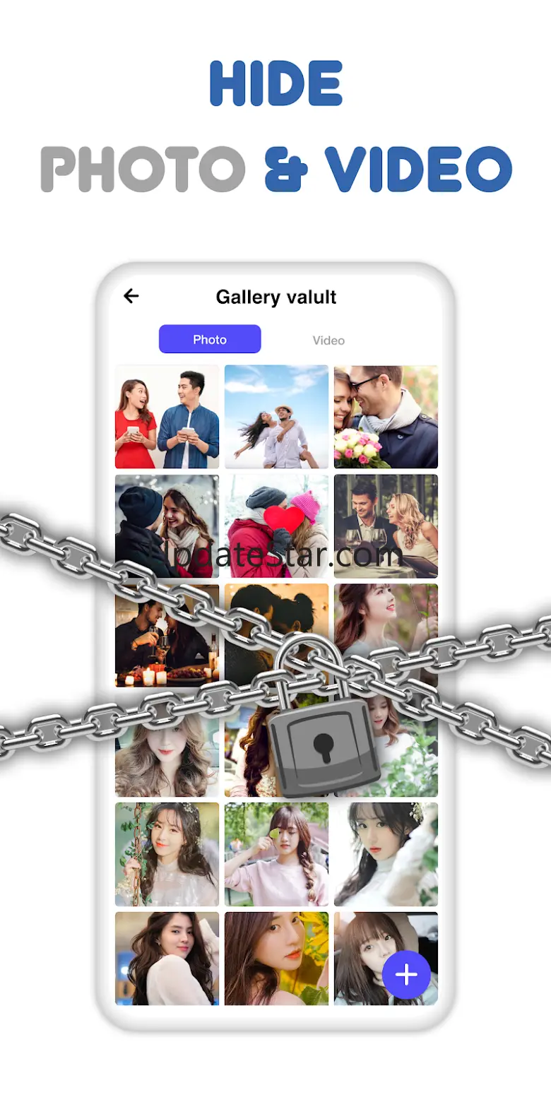 App Lock - Applock Fingerprint 170