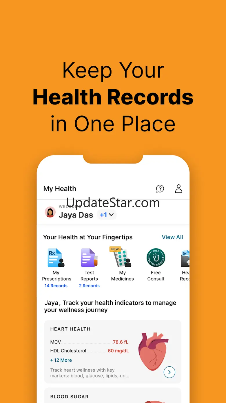 Apollo 247 - Health & Medicine 8.1.0