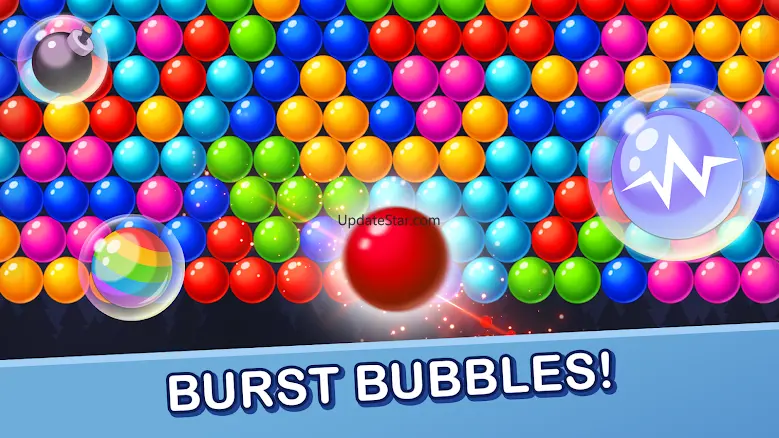 Bubble Pop! Puzzle Game Legend 24.0627.00