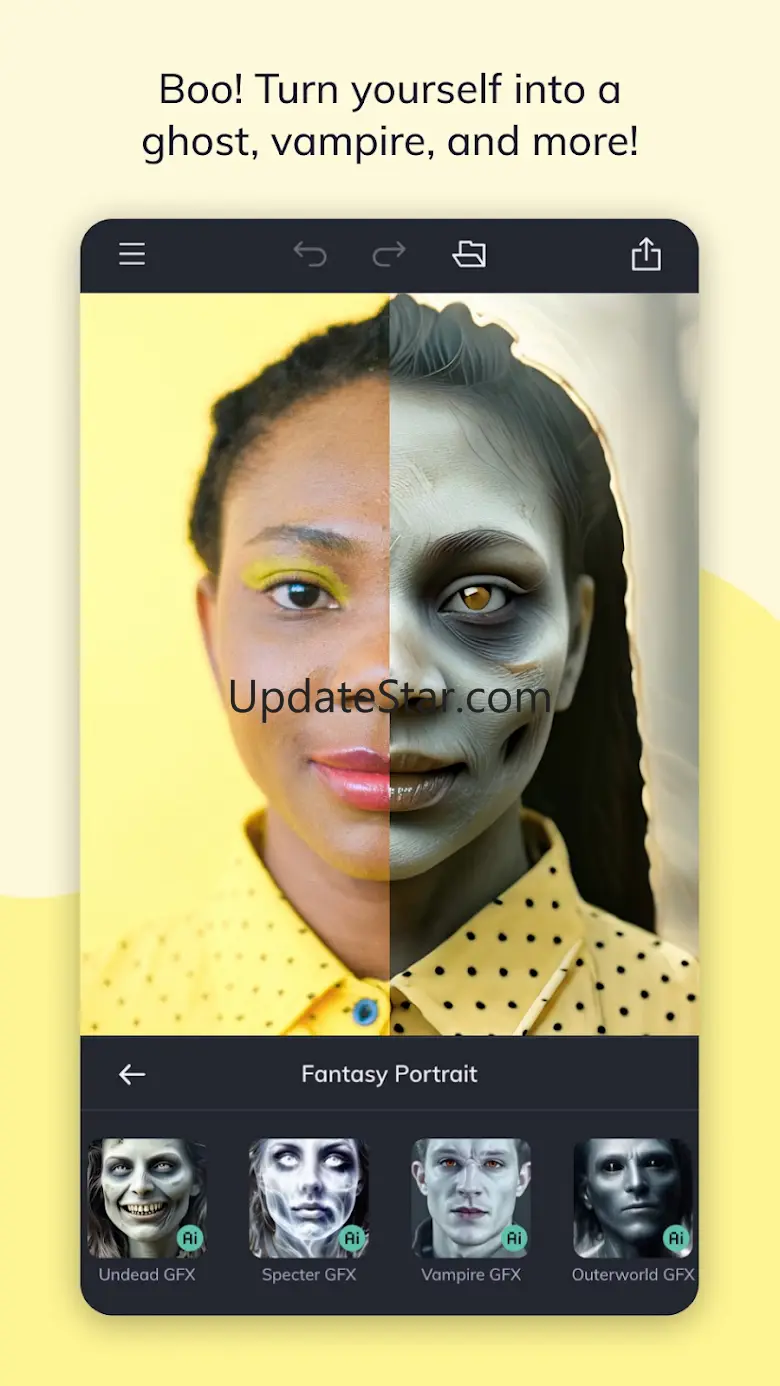 Photo Editor by BeFunky 7.1.25