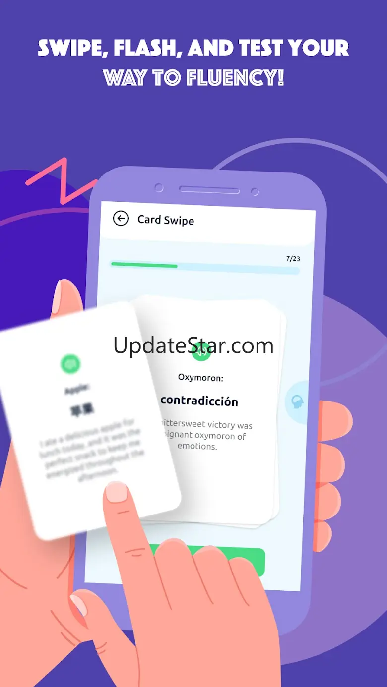 Languager: Learn Language Fast 8.6