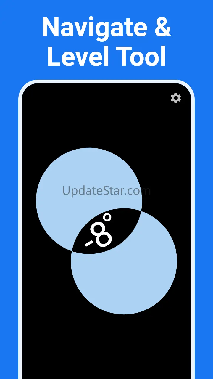 Compass - Accurate & Digital 1.0.19