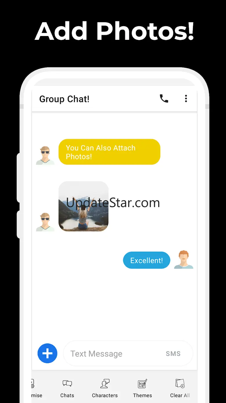 Text Message Creator 6.21