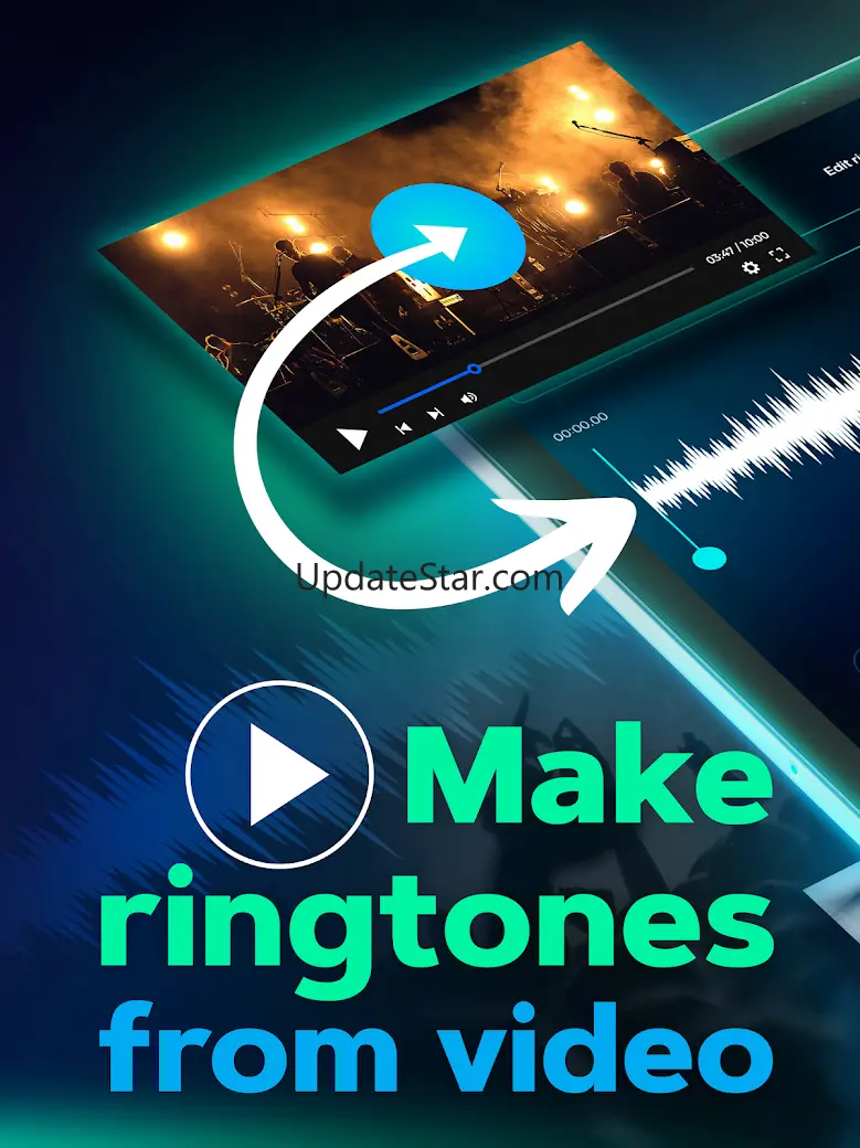 Garage Ringtones 3.6