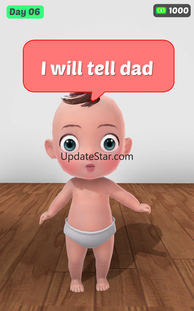 Momlife Simulator 3.1.0