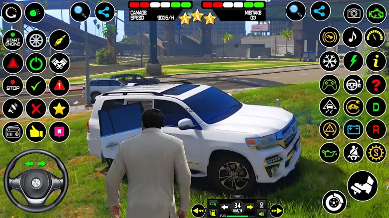 Car Driving Car Games 3D 1.0.6