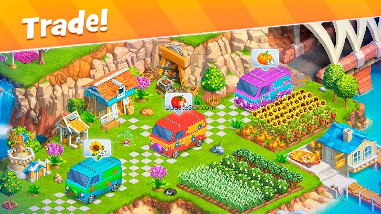 FarmLand 0.0.21