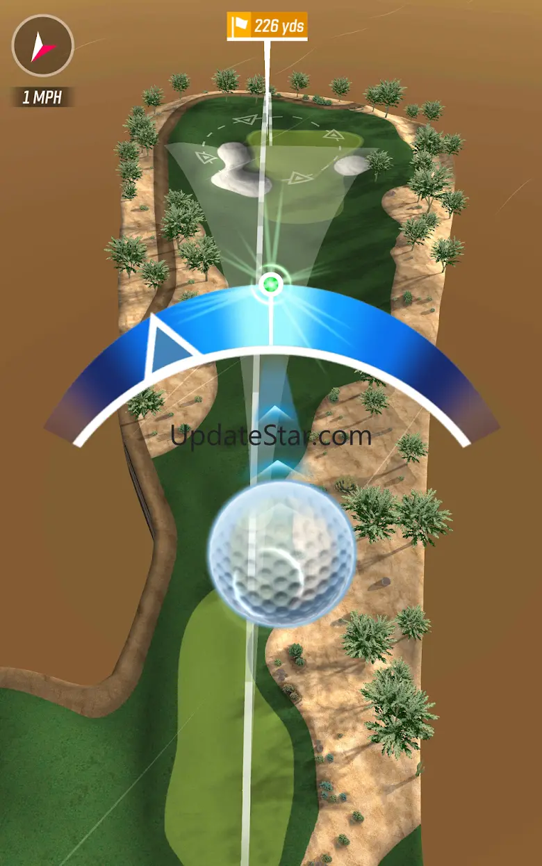 PGA TOUR Golf Shootout 3.52.1