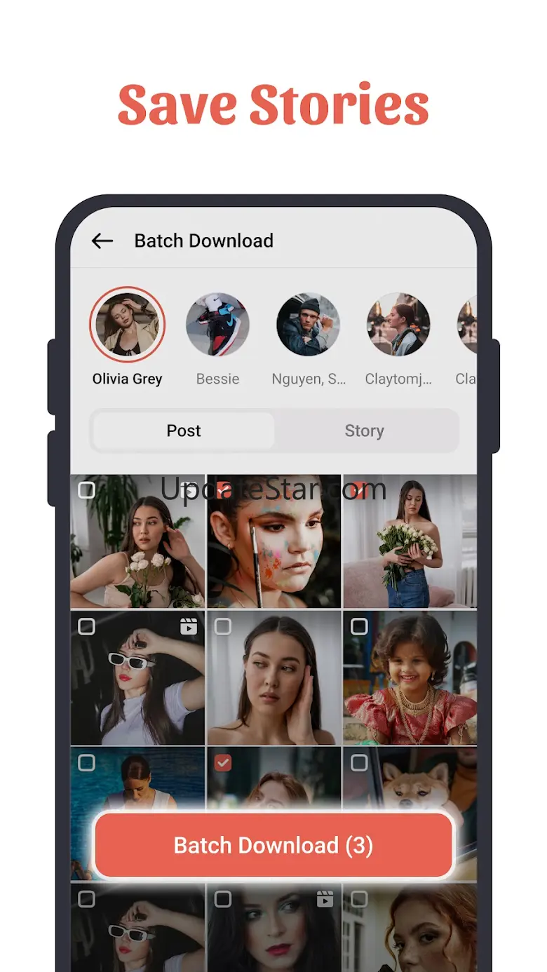 InSaver: Video Downloader Lite
