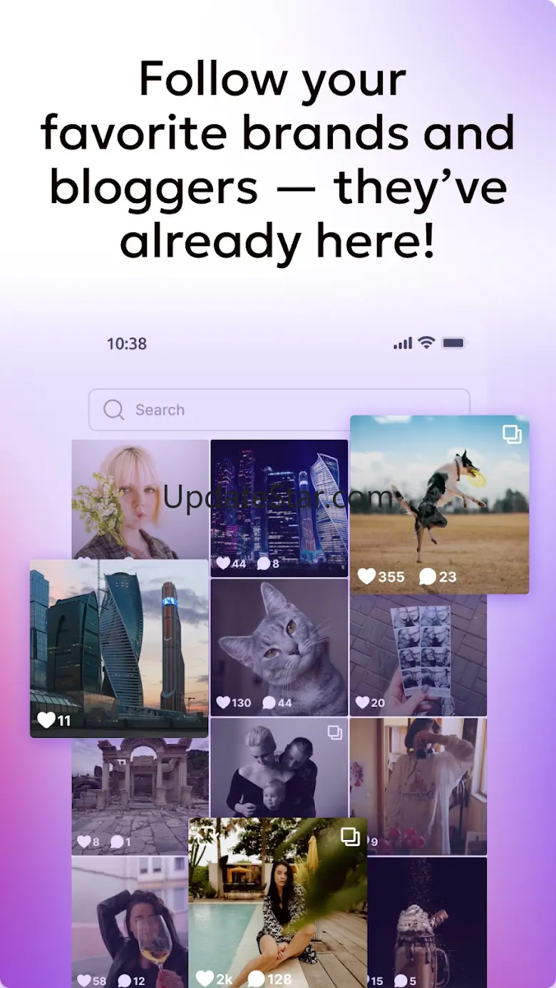 LOOKY — social network 3.19.1