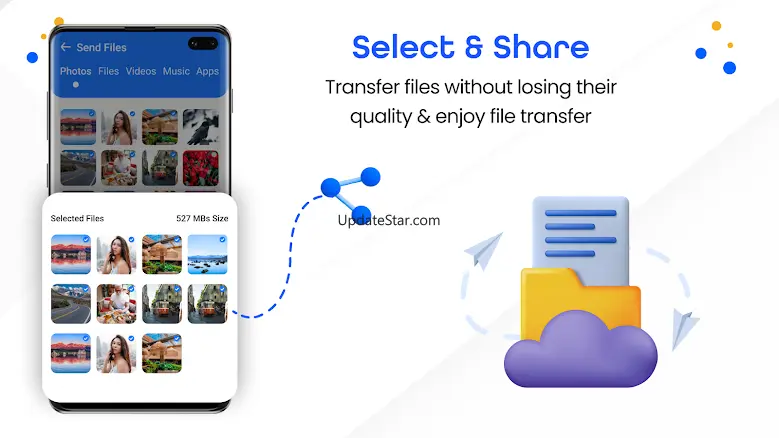 Smart Phone Data Transfer 1.6.1
