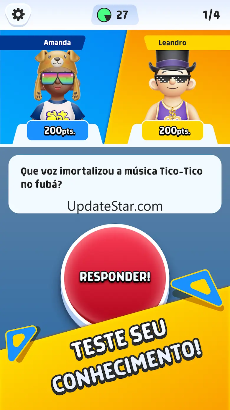 Passa ou Repassa Oficial 3.4.20