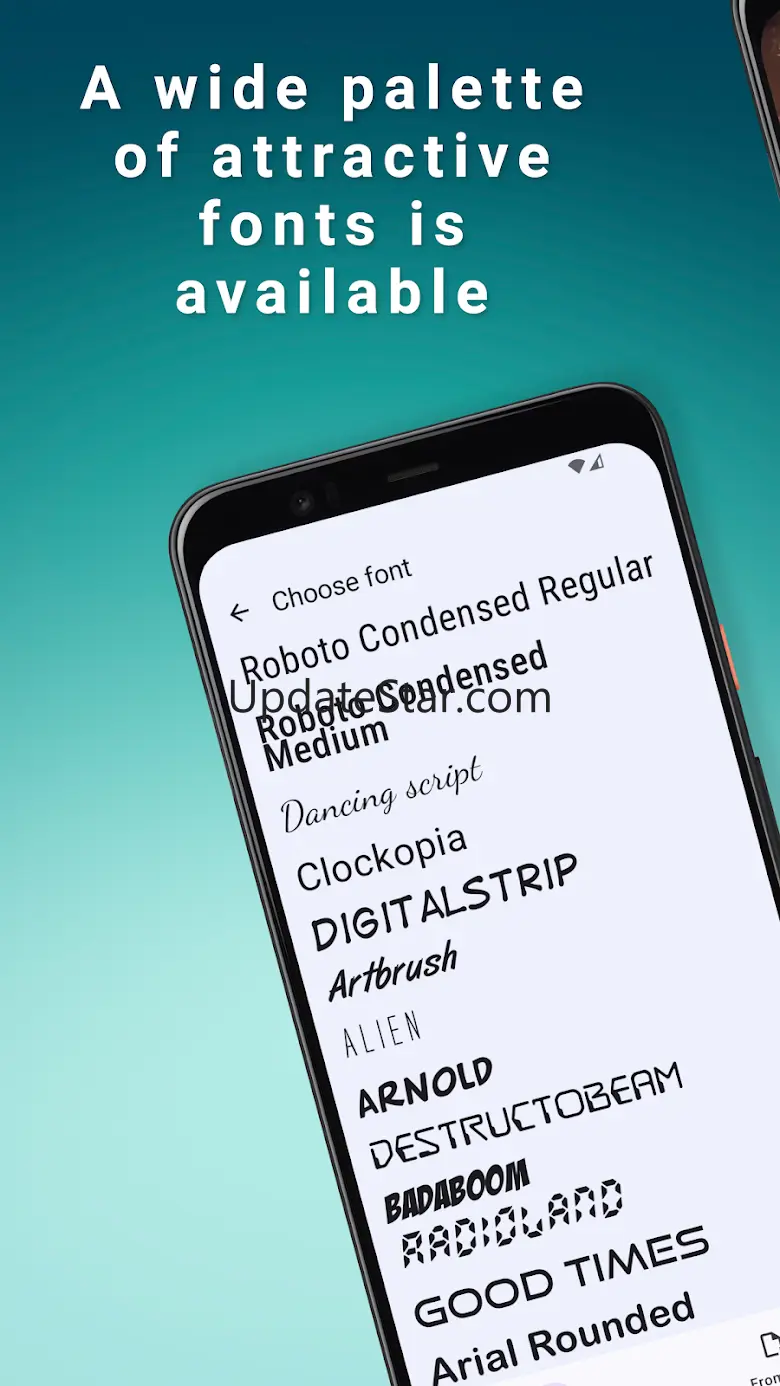 DIGI Clock & Wallpaper 4.1.3