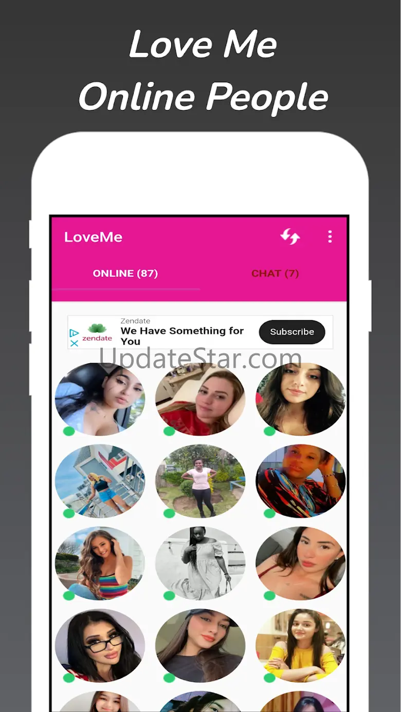 FlinGo - Find Your Soulmate 3.0