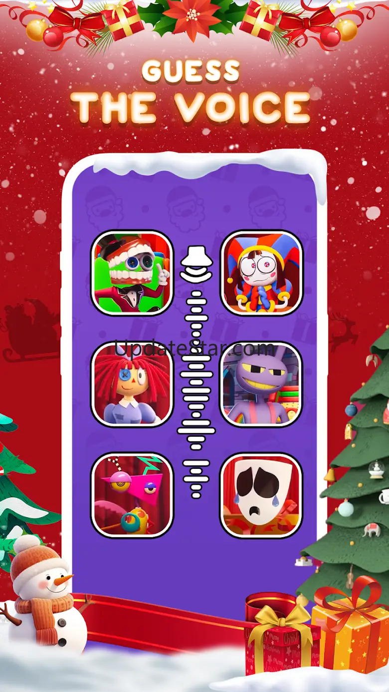 Call Santa 2: Christmas Prank 1.0.7