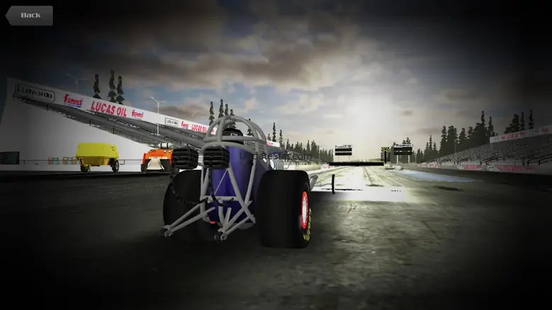 EV3 - Multiplayer Drag Racing 3.2.010