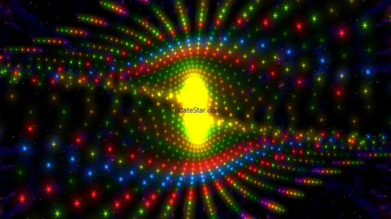 Morphing Galaxy Visualizer 191