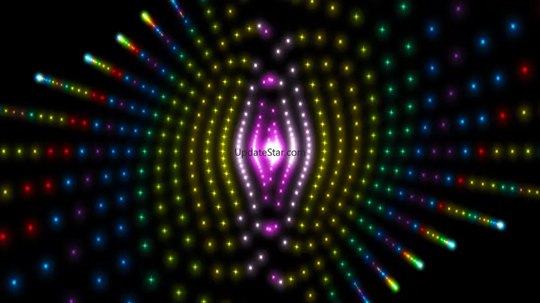 Morphing Galaxy Visualizer 191