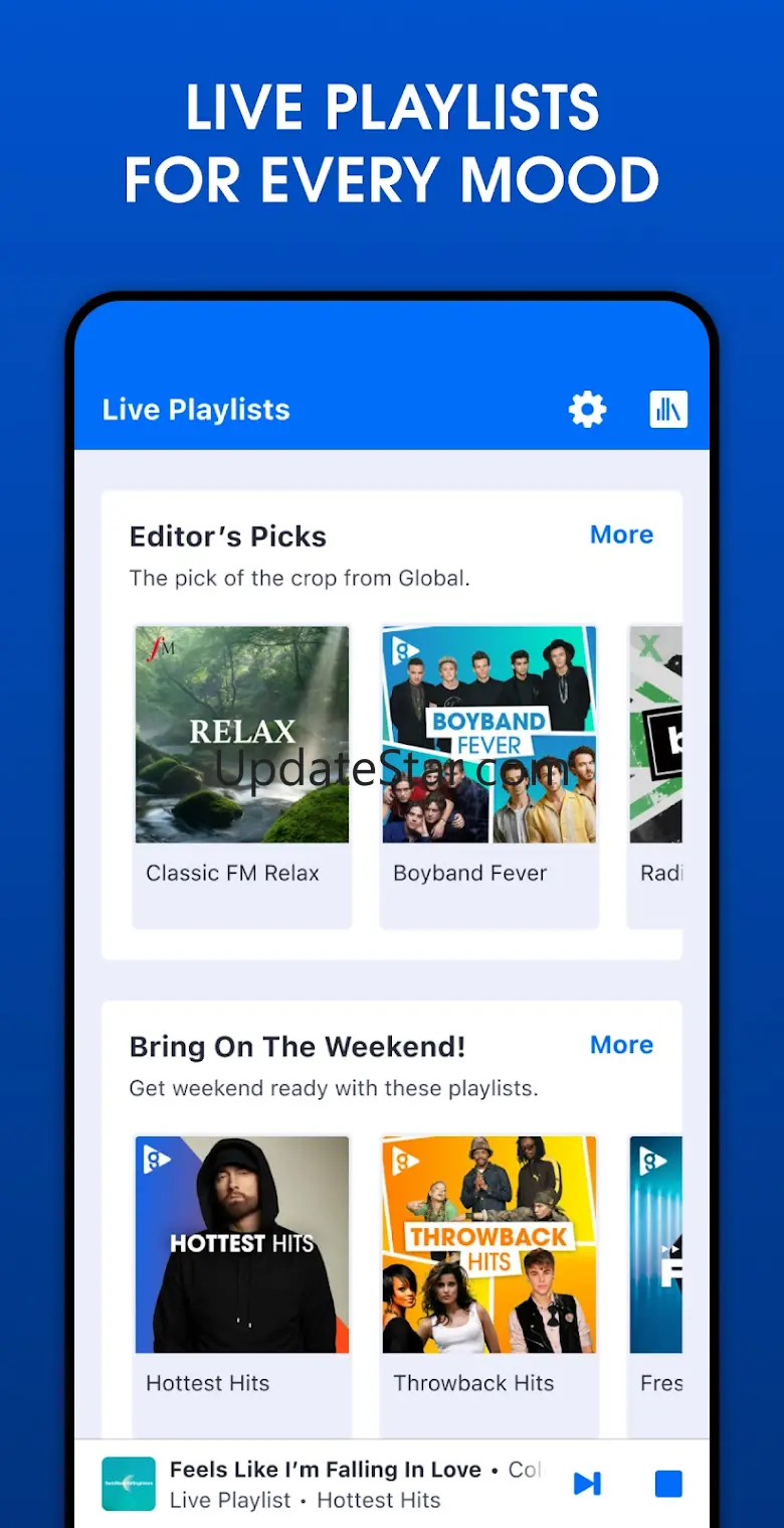 LBC Radio App 99.0.0