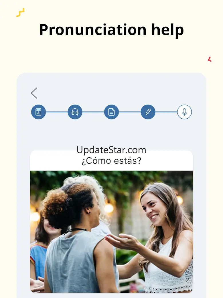 Learn Spanish for Beginners! 6.1.5