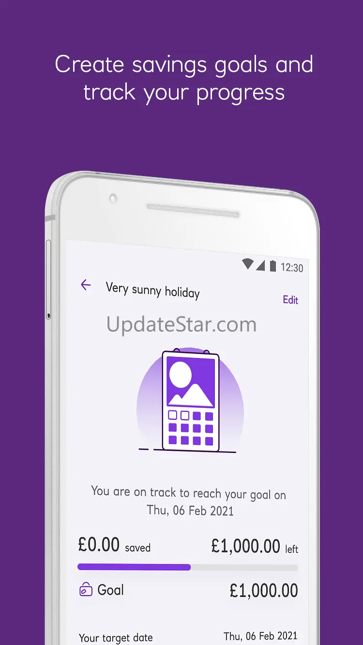Ulster Bank NI Mobile Banking 07.39.0000.8.0