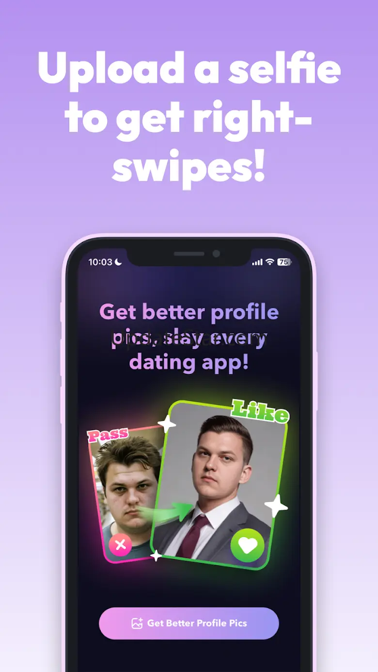 Rz AI Dating Copilot 0.5.4