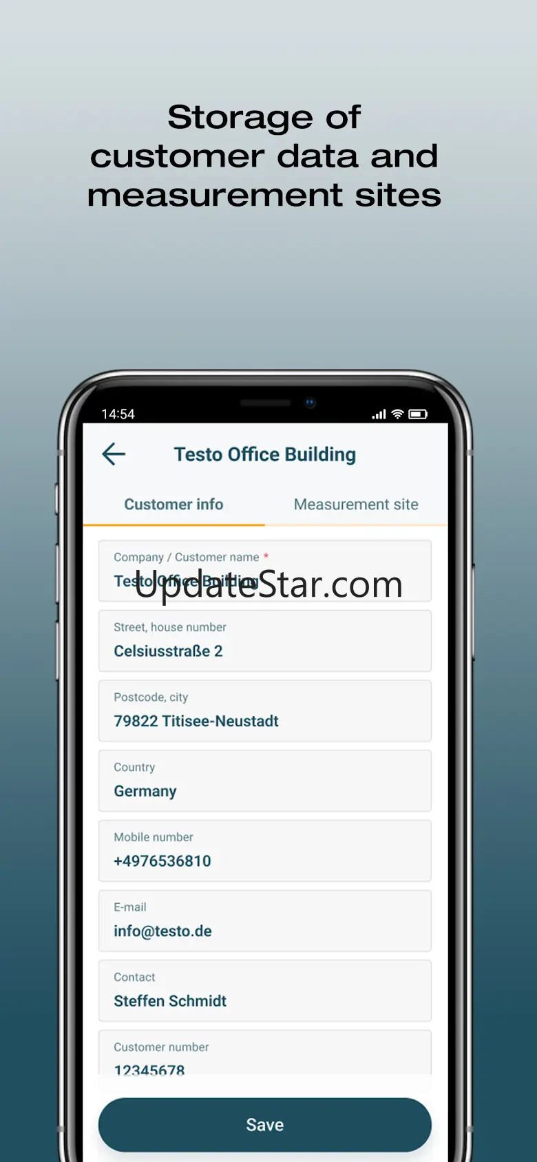 testo Smart 24.0.10