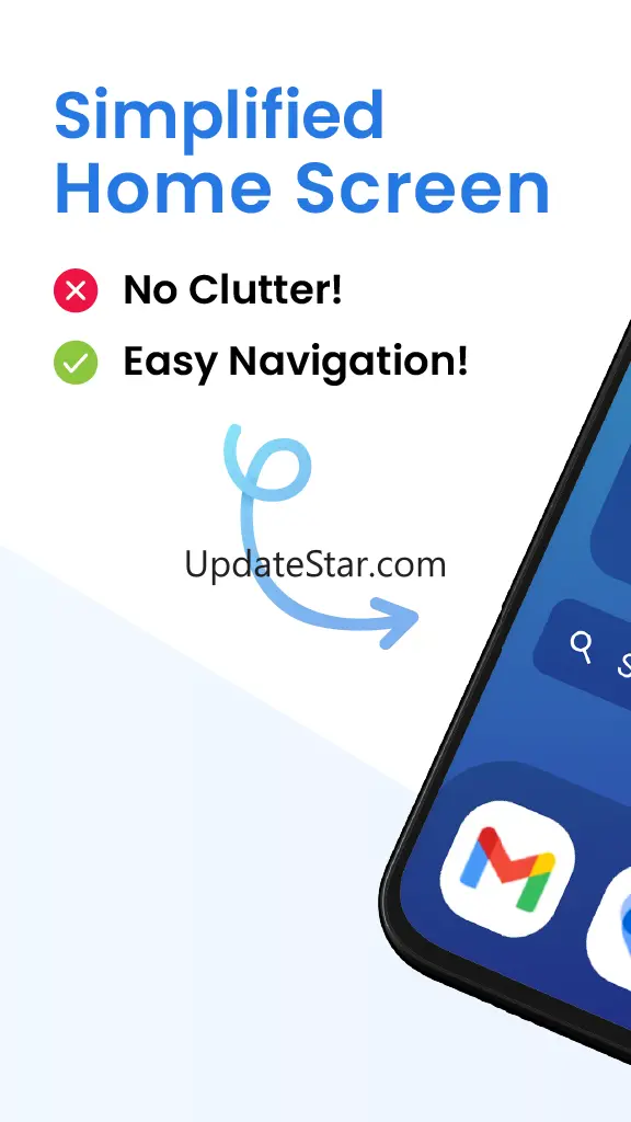 Big Keyboard: Easy Launcher 1.0.97