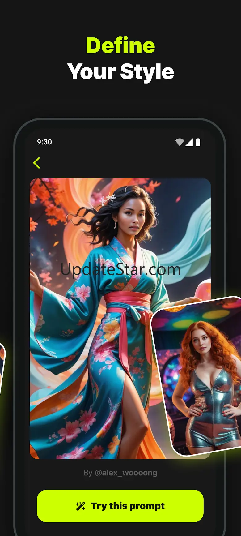 Photify AI 2.1.8