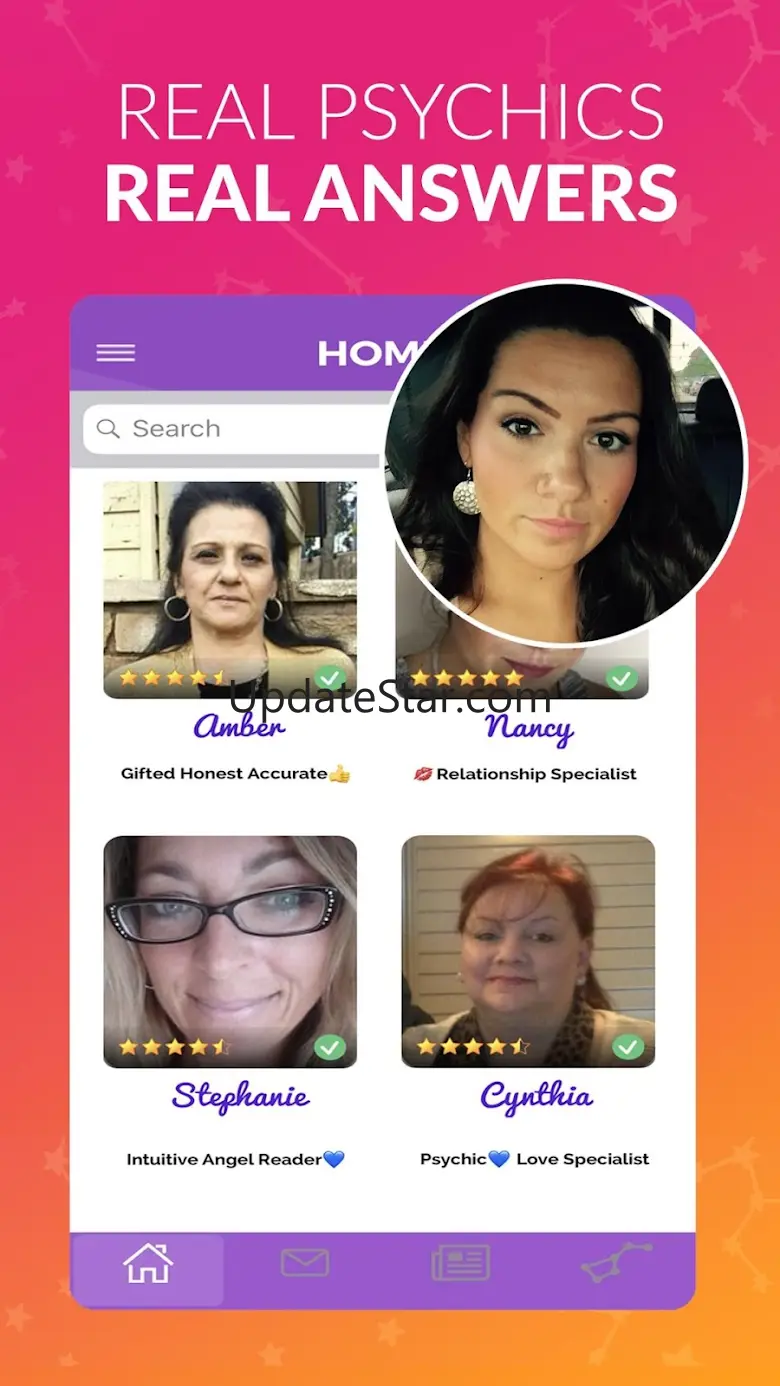 Psychic Txt & Daily Horoscopes 5.7.1