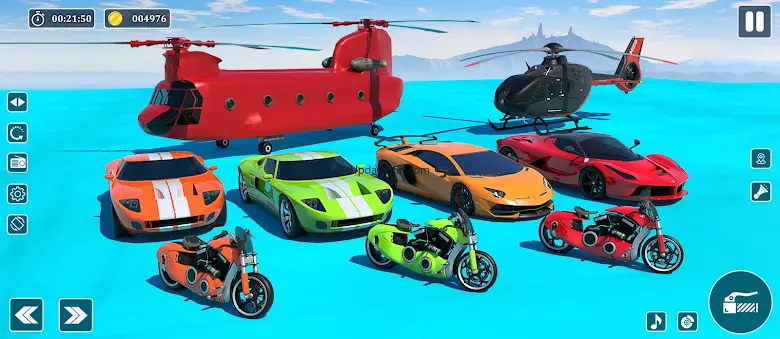 Moto Race: Bike Racing Games 1.3