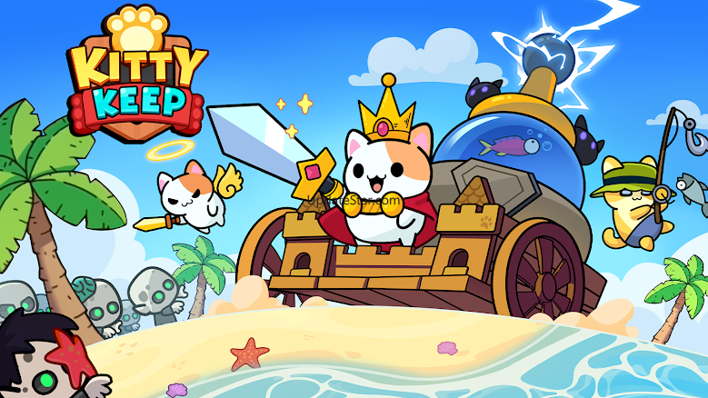 Kitty Keep™ 1.4.2