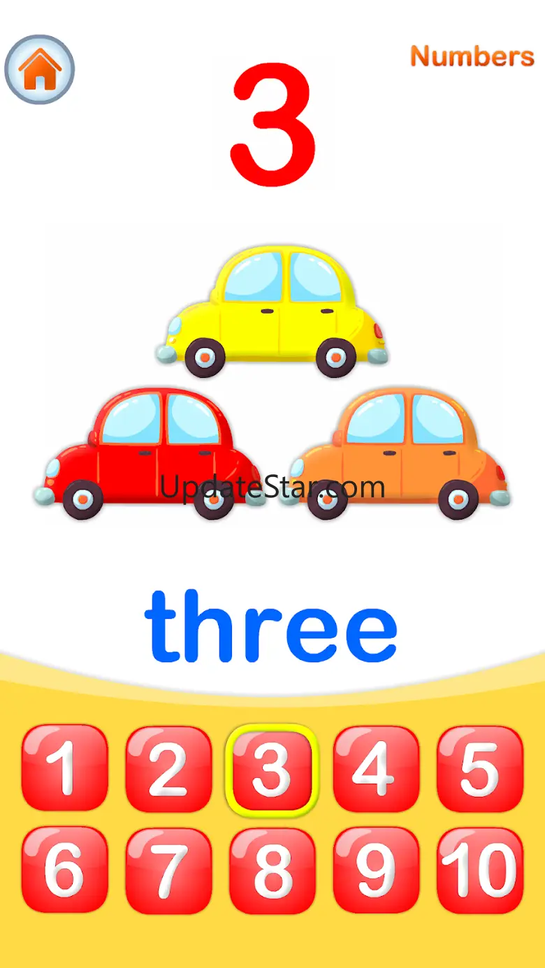 Learn English with fun