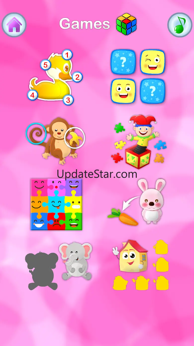 Learn English with fun